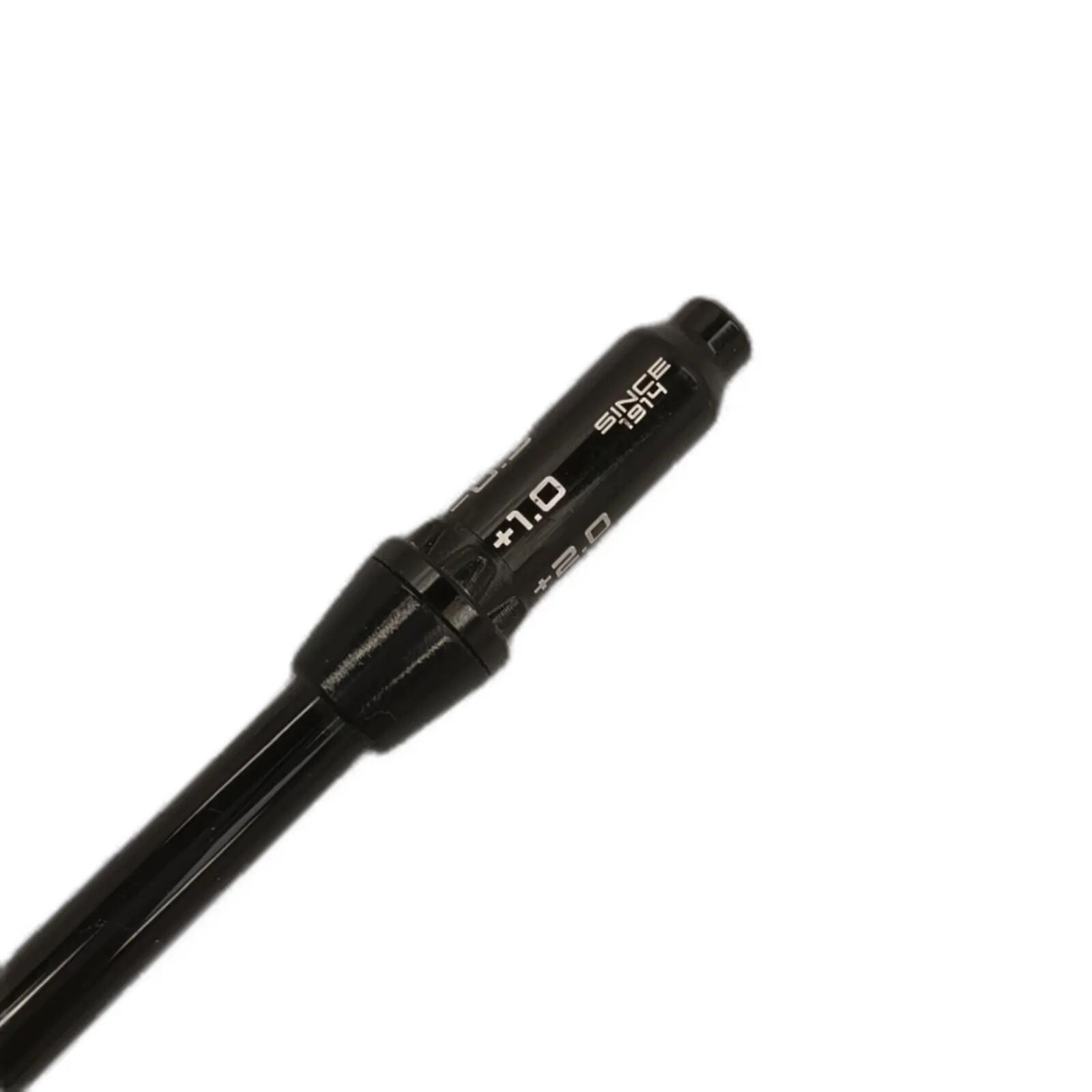 Project X HZRDUS Smoke Black Rdx Driver Shaft / Flex Stiff / Wilson 3/3