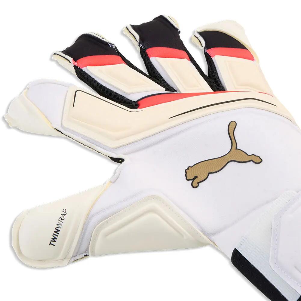 Gants Puma King Ultimate Hybrid Adulte 2/3