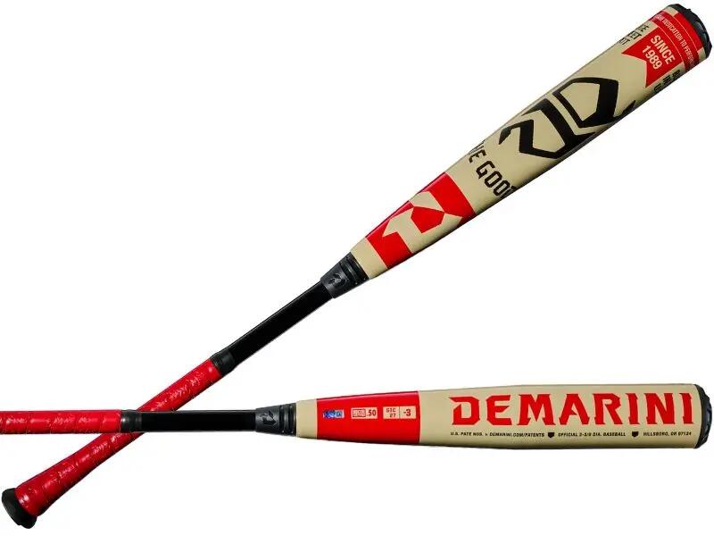 DEMARINI picture
