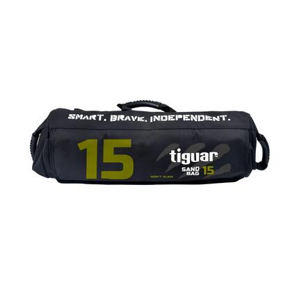 Worek treningowy sandbag tiguar 15 kg