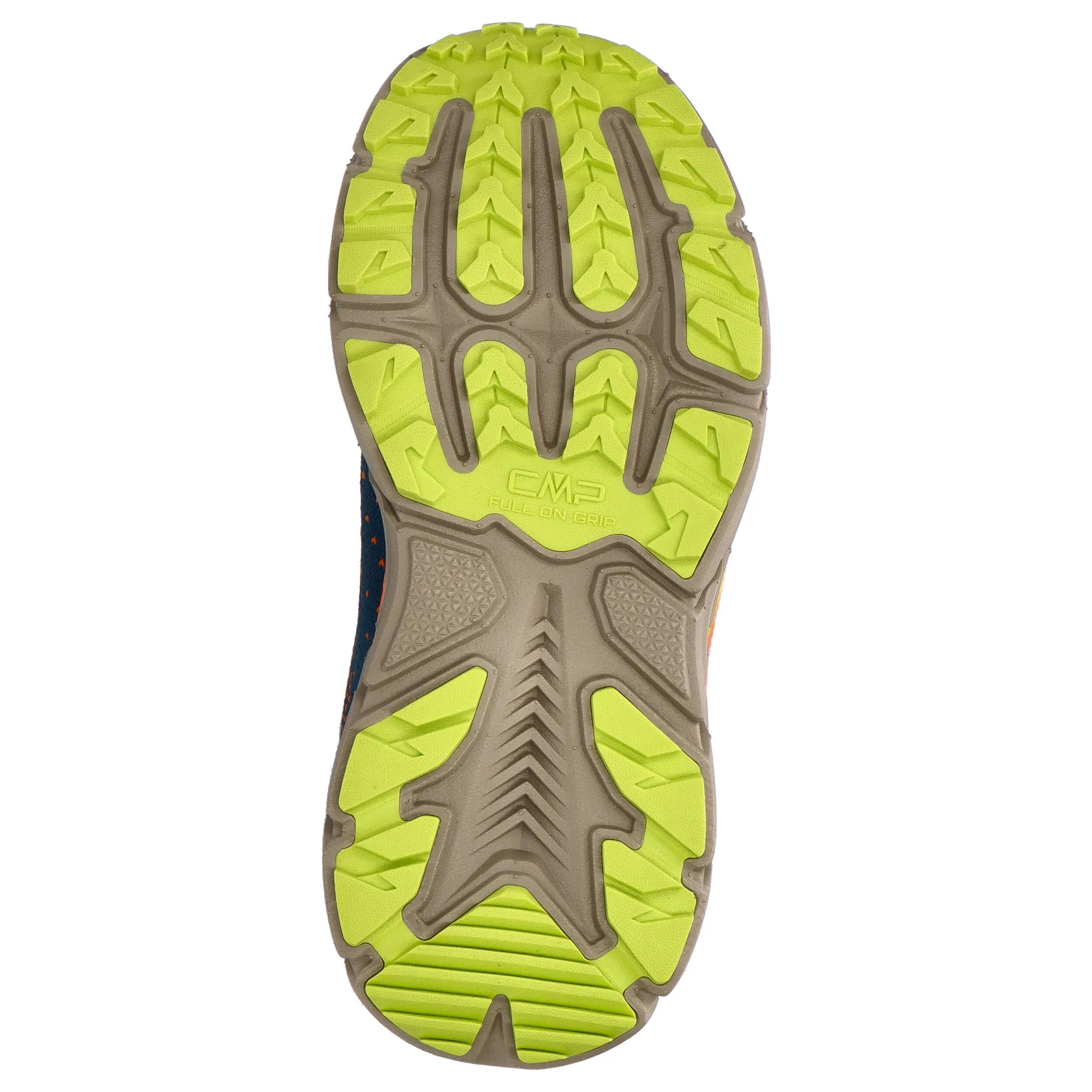 CMP Kinder Wanderschuhe Kids Rahmsy Waterproof Multisport Shoes 3Q62984 6/14