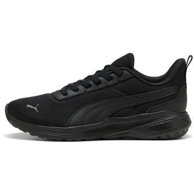 Sneakers puma anzarun 2 lite sliptech, zwart, uniseks