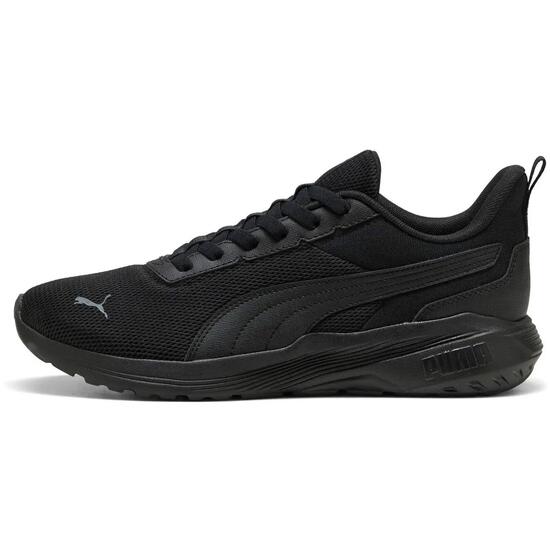 Baskets Puma Anzarun 2 Lite Sliptech, Noir, Unisexe