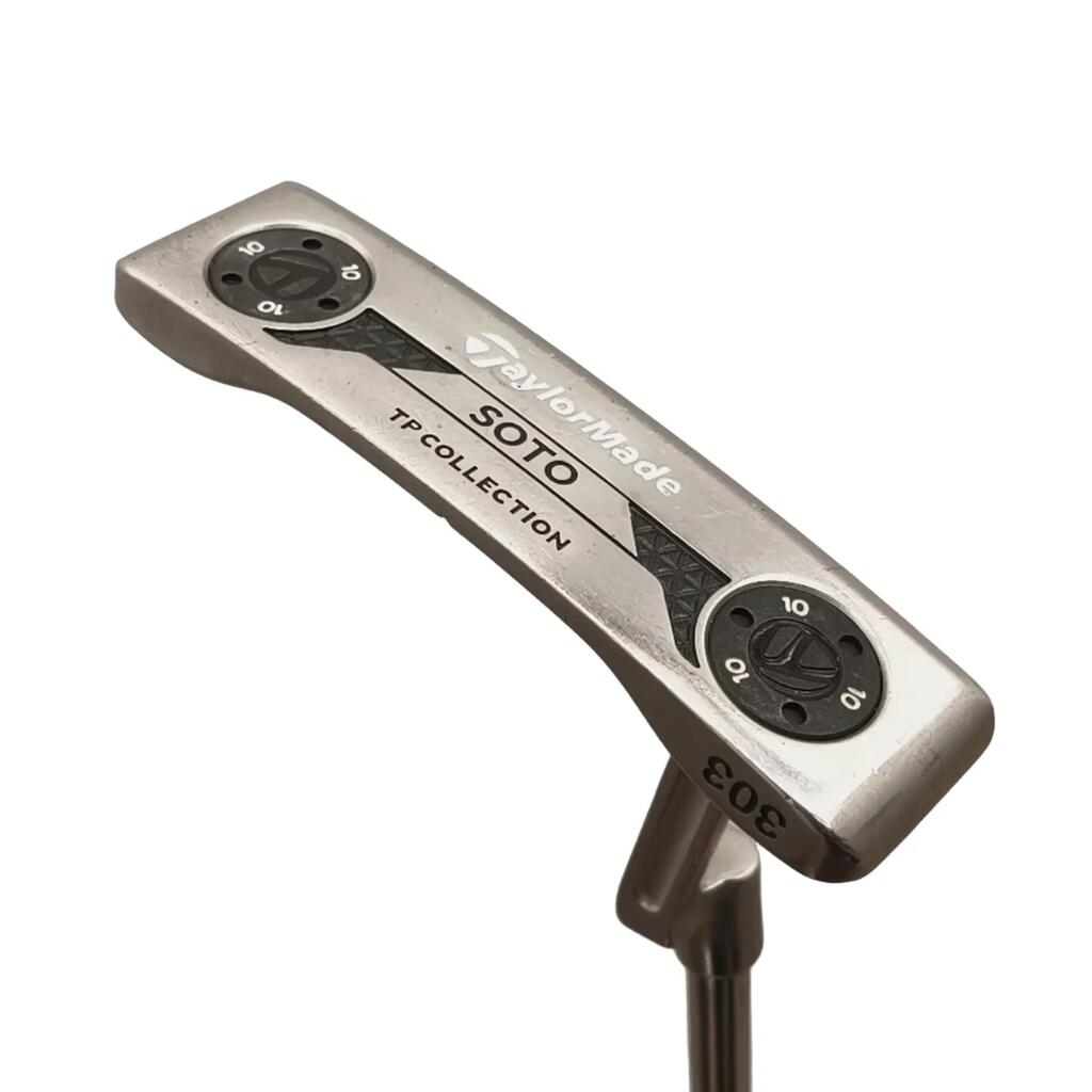 TaylorMade TP SOTO 1 Putter / 34"