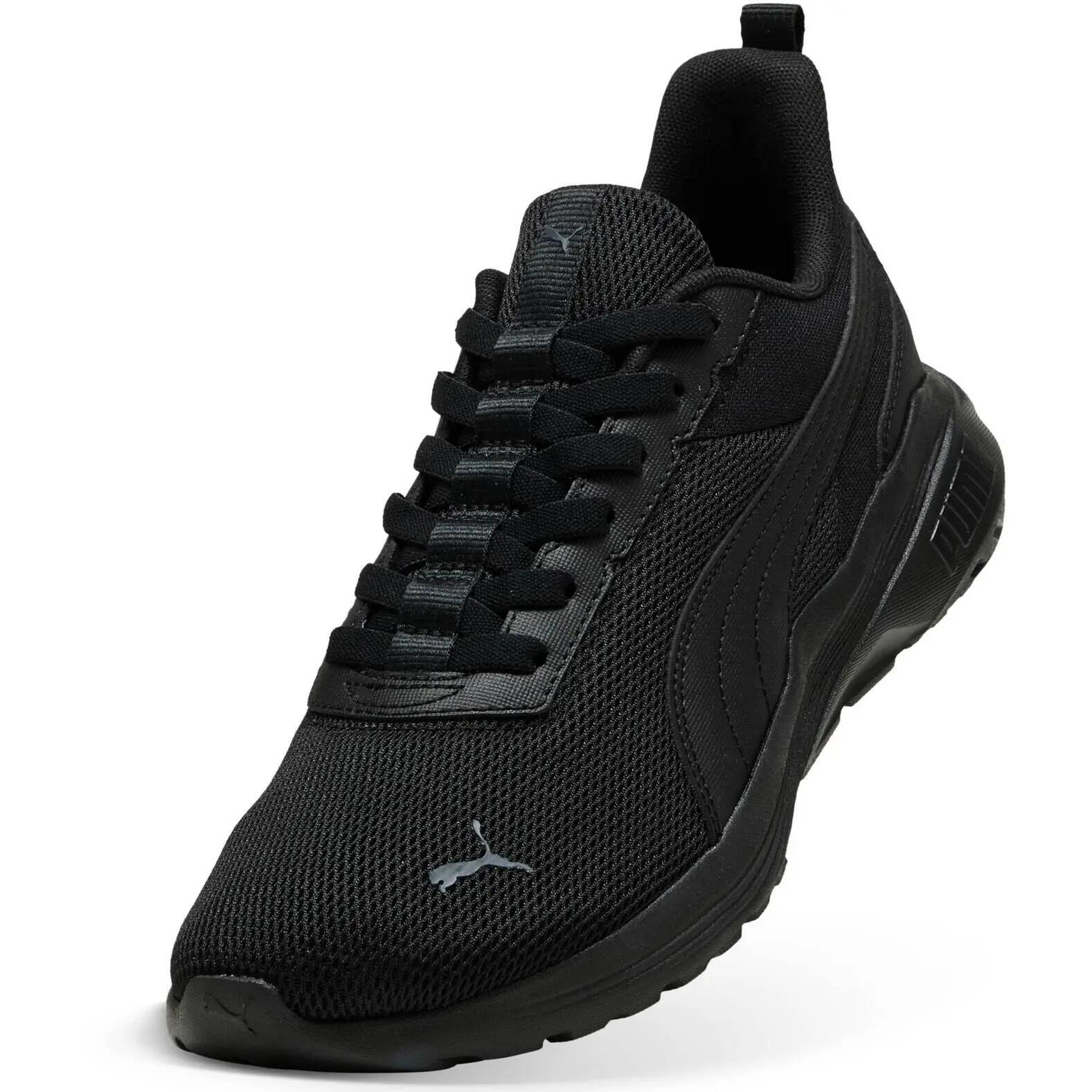 Scarpe da ginnastica Puma Anzarun 2 Lite Sliptech, Nero, Unisex 5/5
