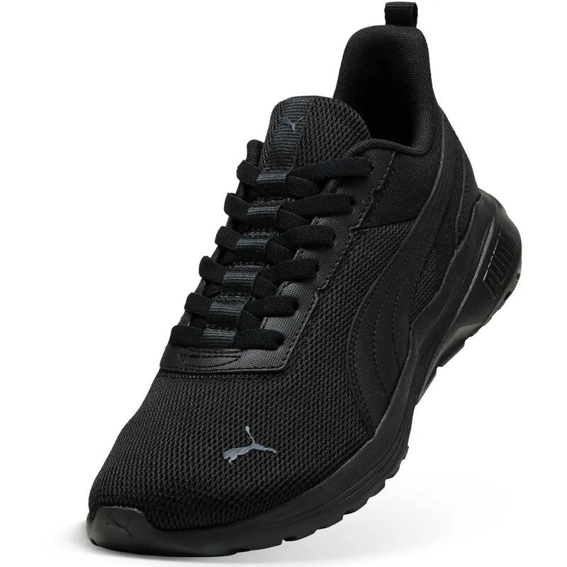 Pantofi sport unisex Puma Anzarun 2 Lite Sliptech, Negru
