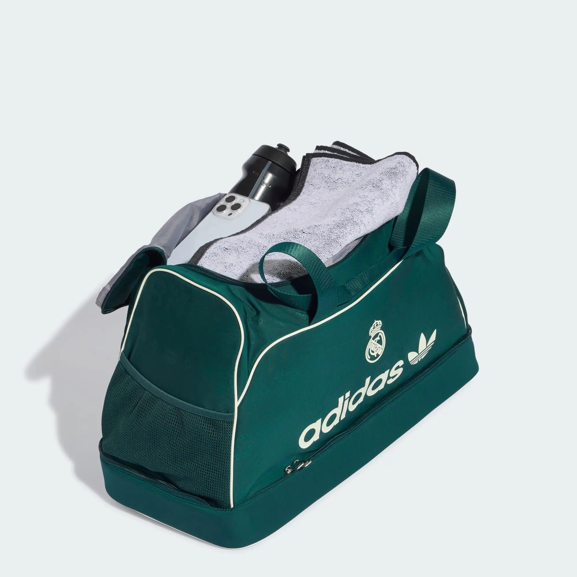 TORBA PIŁKARSKA REAL MADRYT ORI 3/5