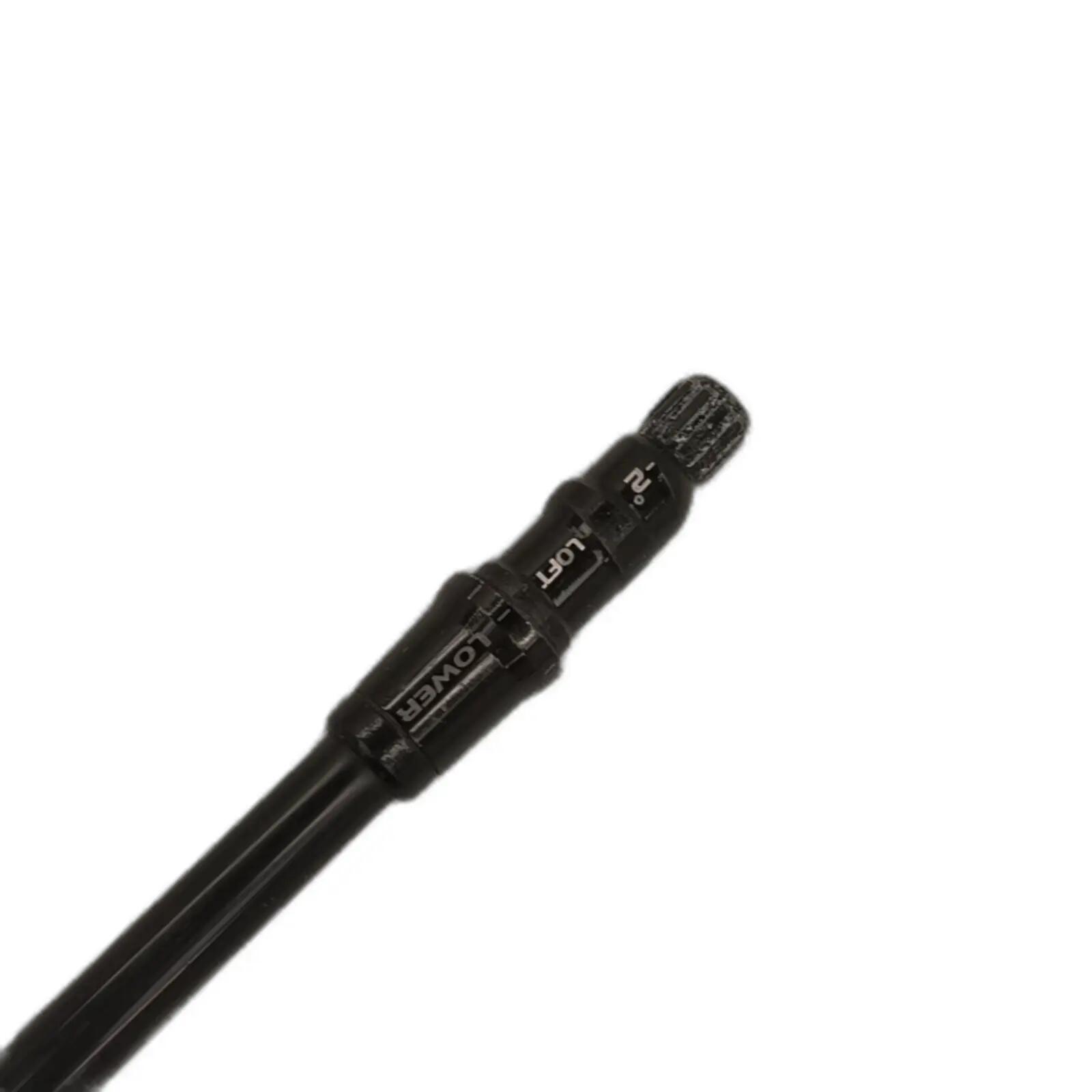 Project X HZRDUS Geel Driver Shaft / Flex Stiff / TaylorMade 2nd Gen 3/3