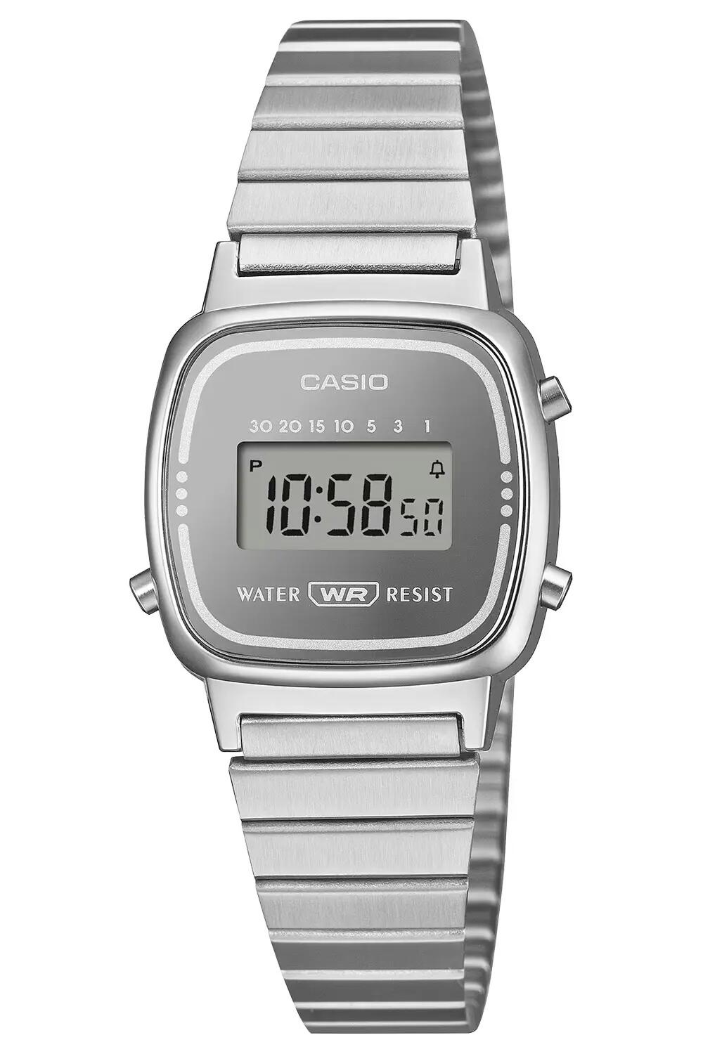 CASIO picture