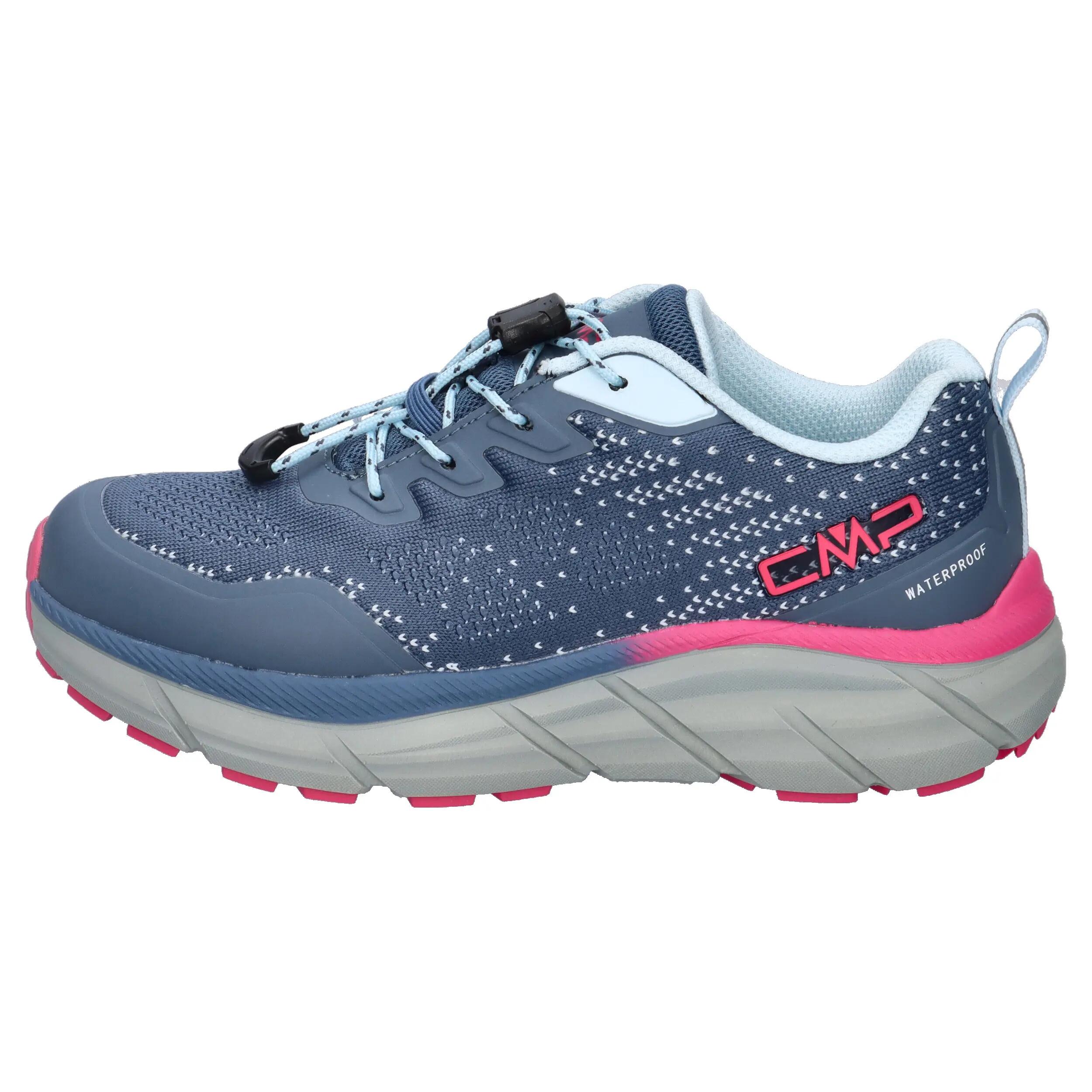 CMP Kinder Wanderschuhe Kids Rahmsy Waterproof Multisport Shoes 3Q62984 9/14