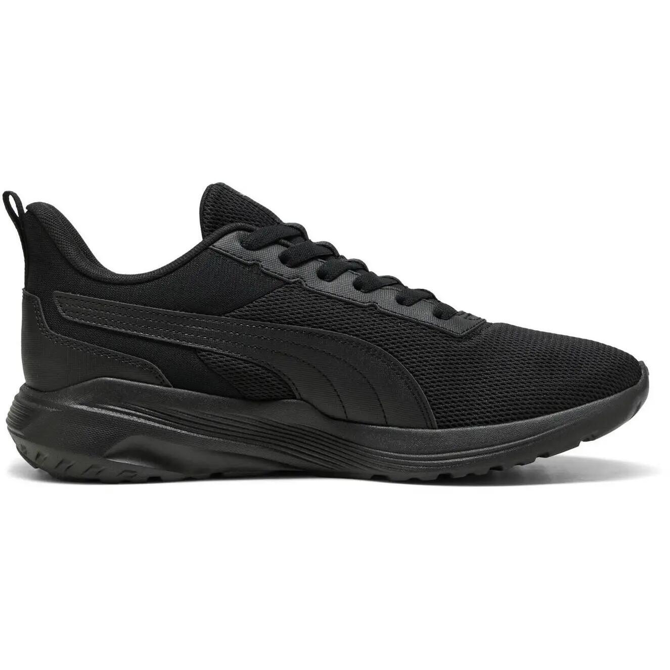 Scarpe da ginnastica Puma Anzarun 2 Lite Sliptech, Nero, Unisex 4/5