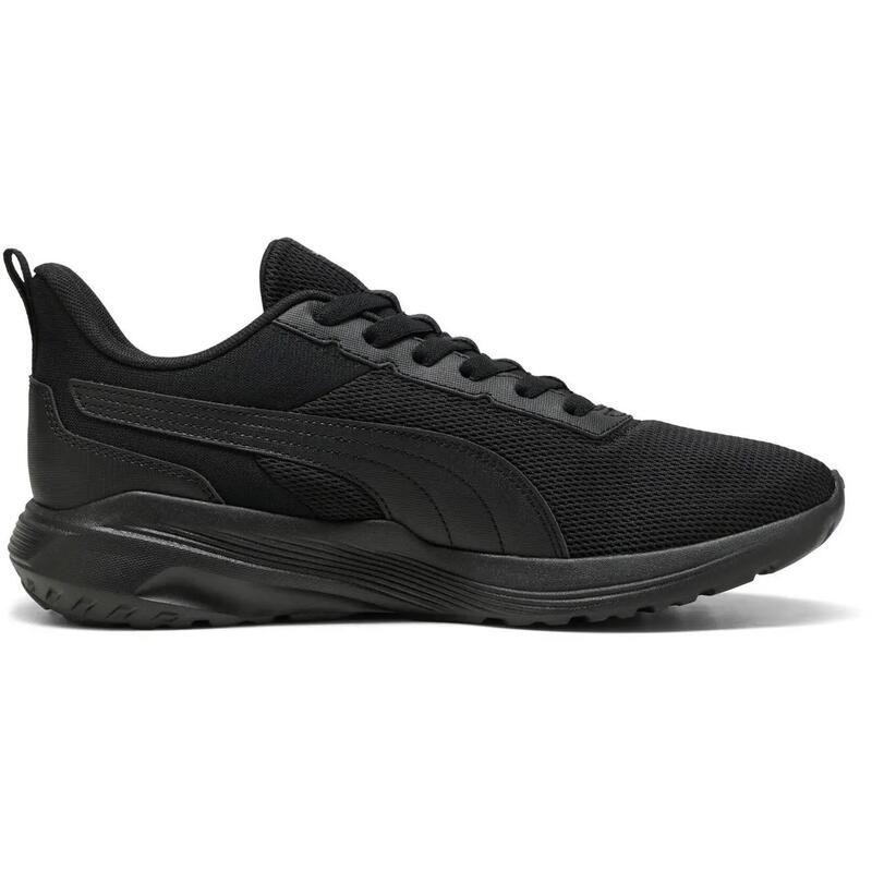 Pantofi sport unisex Puma Anzarun 2 Lite Sliptech, Negru