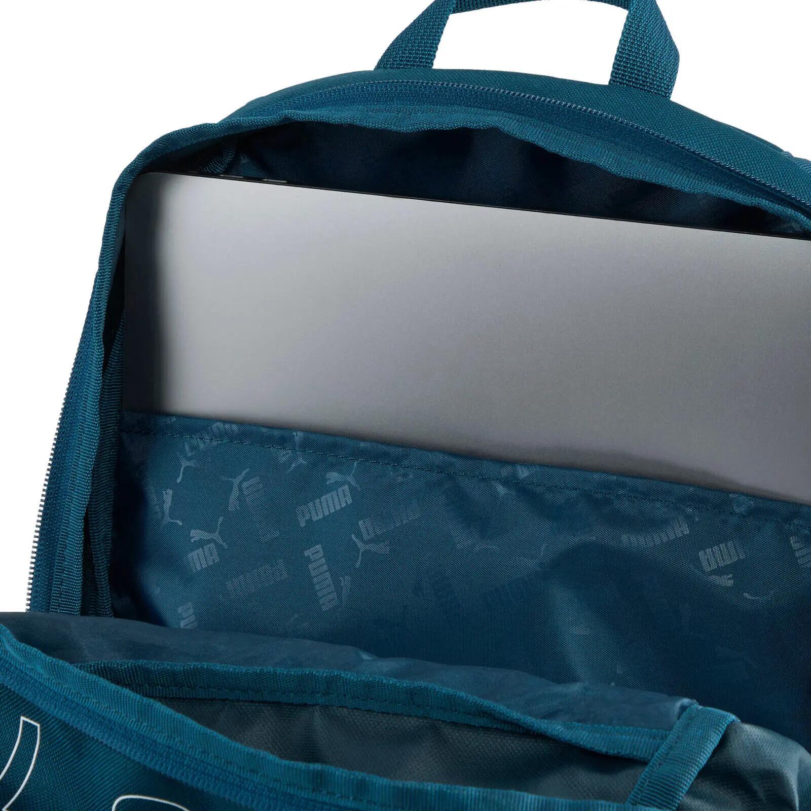 Plecak Puma Phase Backpack II 20L 5/5
