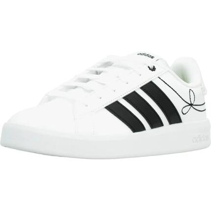 Zapatillas niño Adidas Kh9783 Grand Court 3.0 Gir
