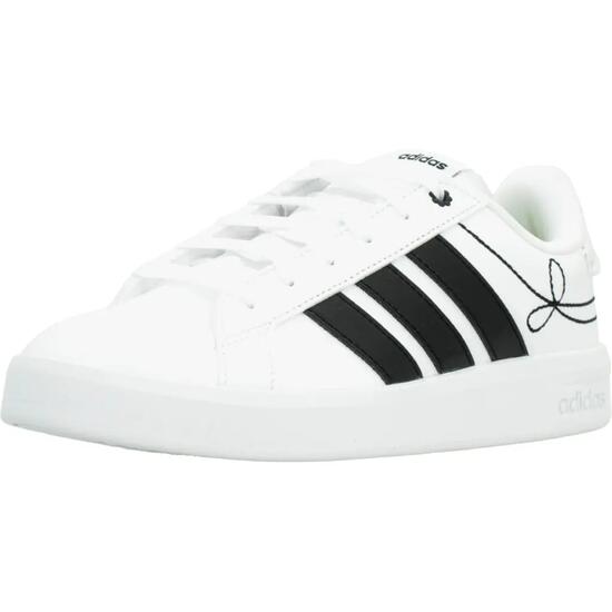 Zapatillas niño Adidas Kh9783 Grand Court 3.0 Gir
