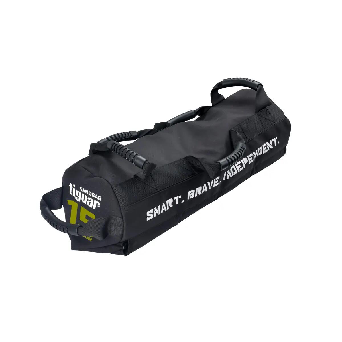 Worek treningowy sandbag tiguar 15 kg 2/4