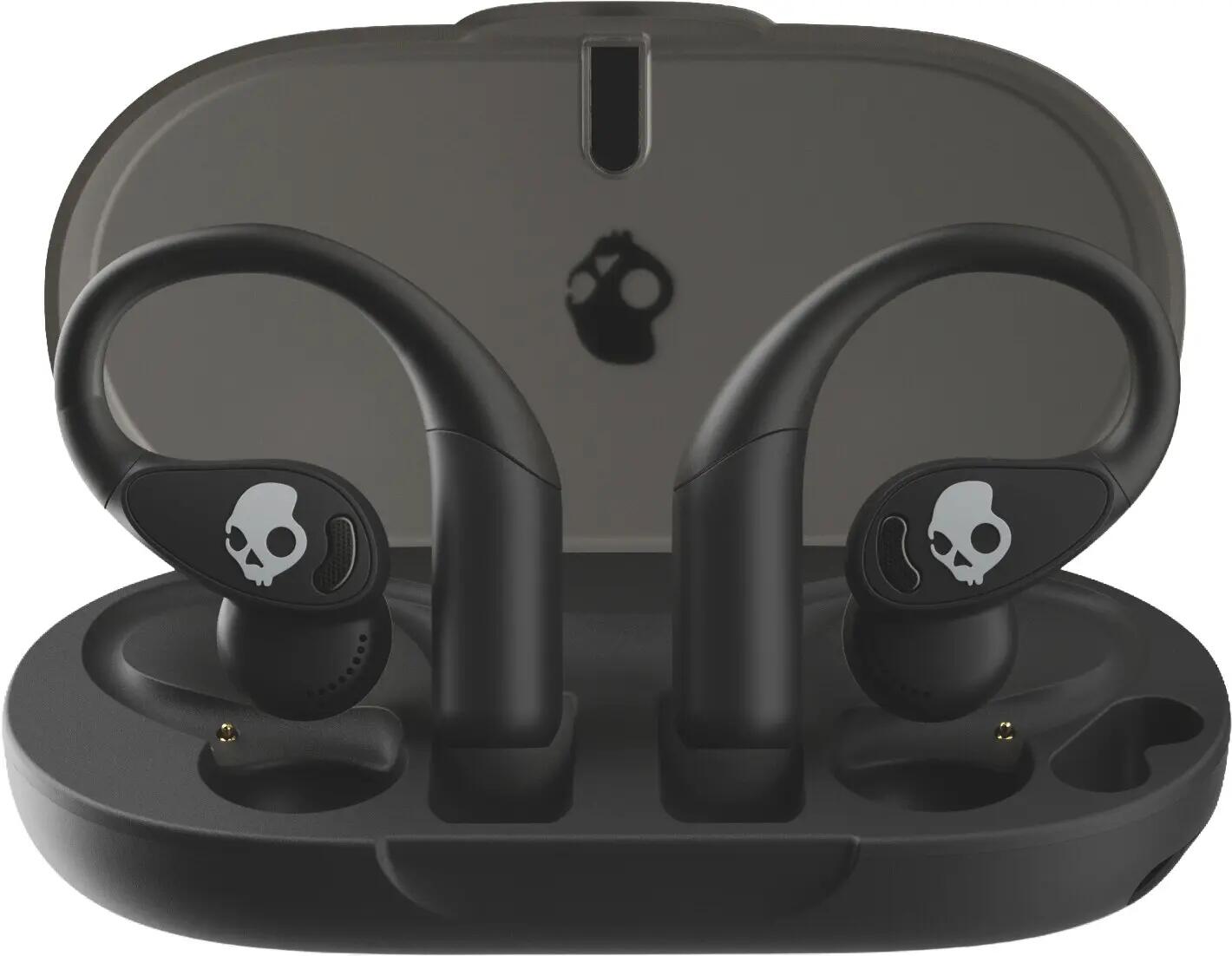 Push 540 Open Ear Black 4/5