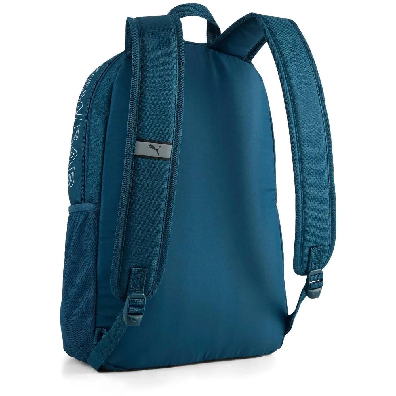 Plecak Puma Phase Backpack II 20L 4/5