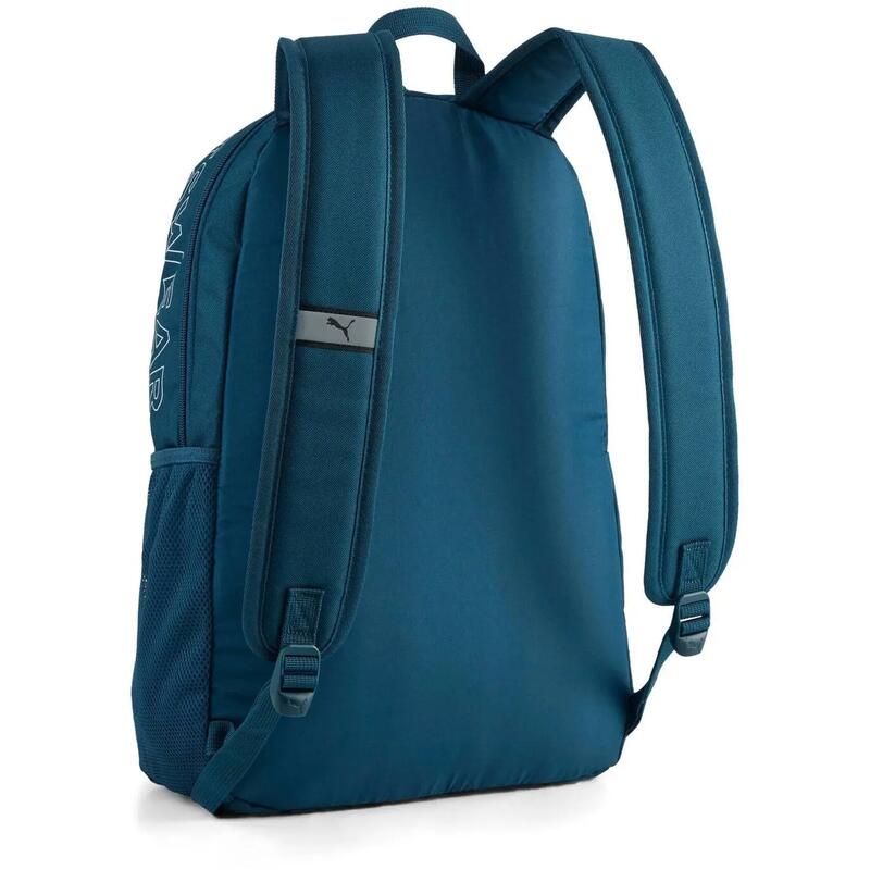 Rucsac unisex Puma Phase Backpack II 20L, Albastru