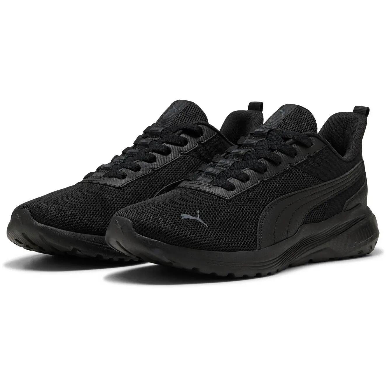 Scarpe da ginnastica Puma Anzarun 2 Lite Sliptech, Nero, Unisex 3/5