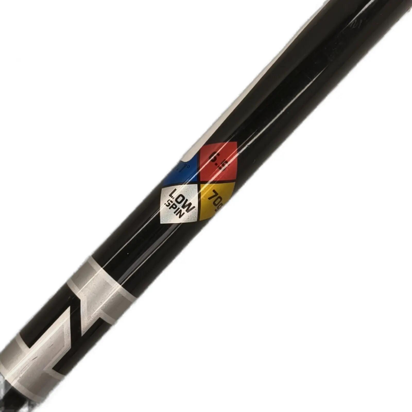 Project X HZRDUS Silver Driver Shaft / Flex X-Stiff / Srixon 2/4