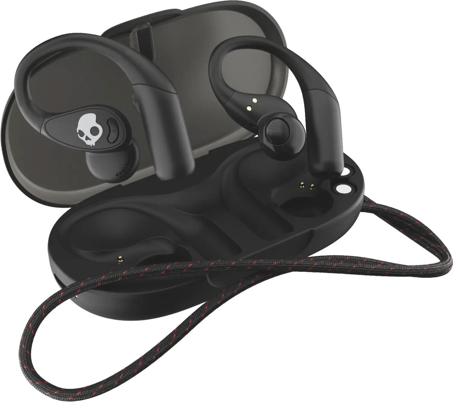 Push 540 Open Ear Black 3/5