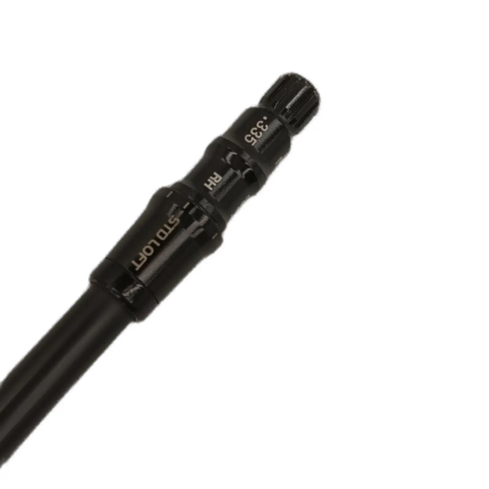 Aldila Rogue MSI Driver Shaft / Flex X-Stiff / TaylorMade 2nd Gen 4/4