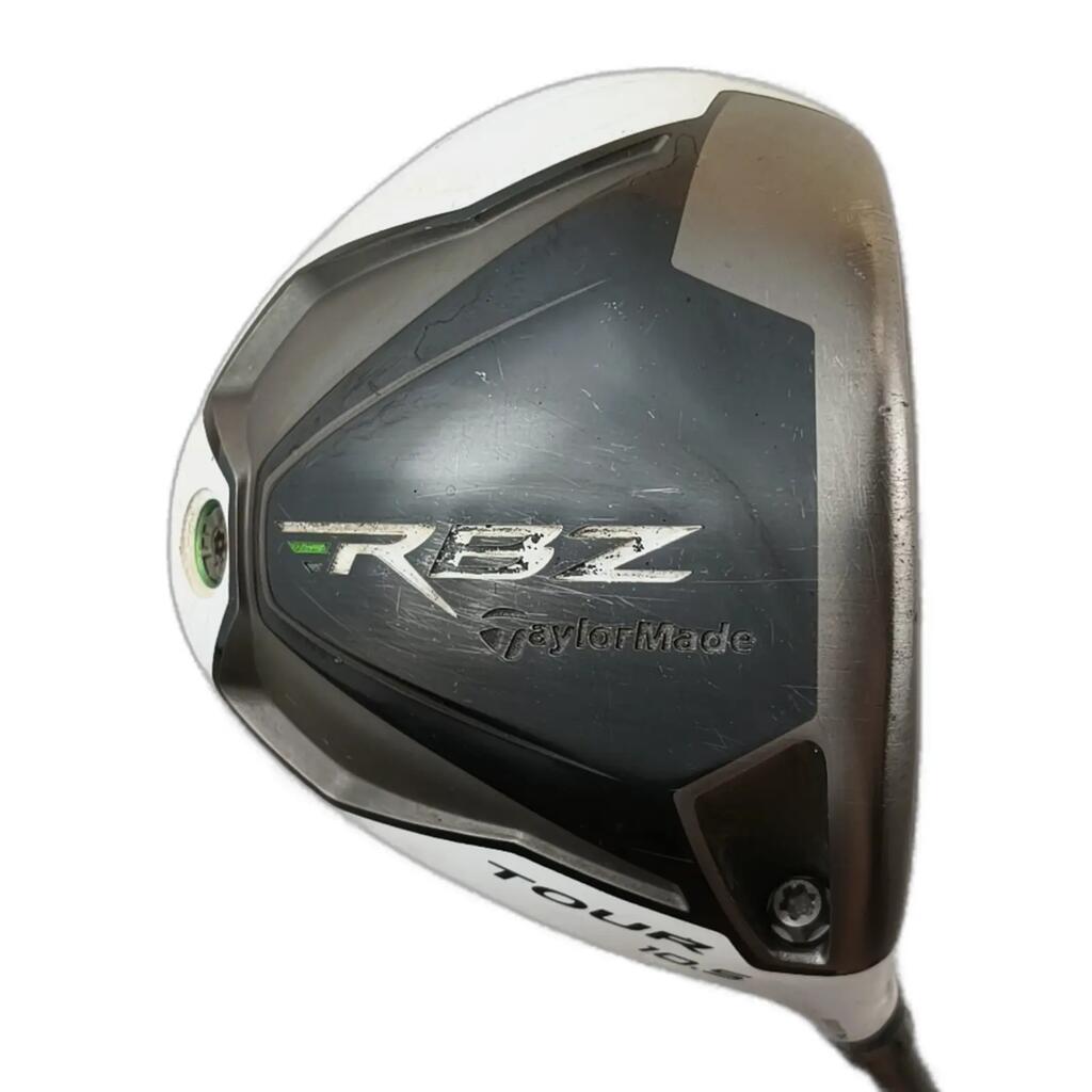 TaylorMade RBZ Tour Driver / Flex Stiff / Loft 10.5°
