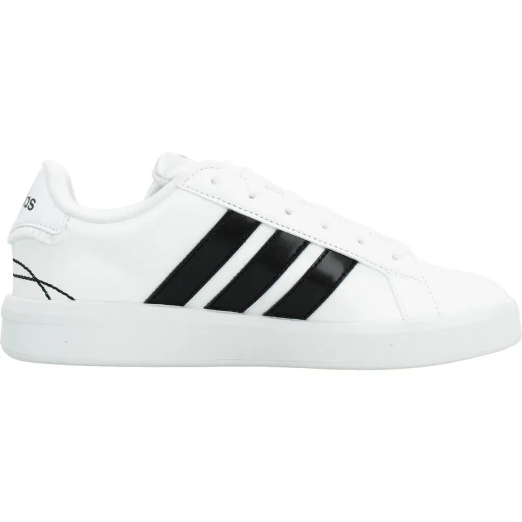 Zapatillas niño Adidas Kh9783 Grand Court 3.0 Gir 4/7
