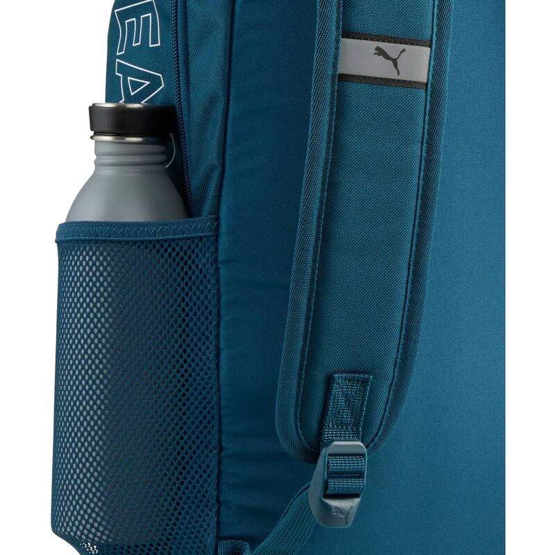 Rucsac unisex Puma Phase Backpack II 20L, Albastru