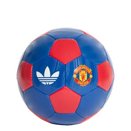 Balón segunda equipación Manchester United Club