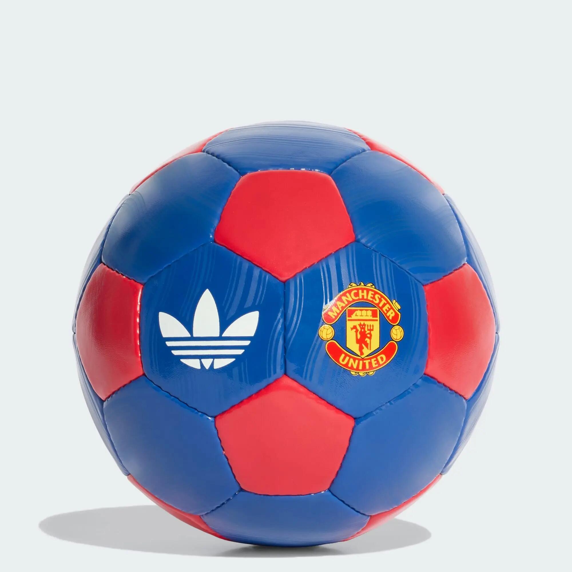 Piłka wyjazdowa Manchester United Club 5/5