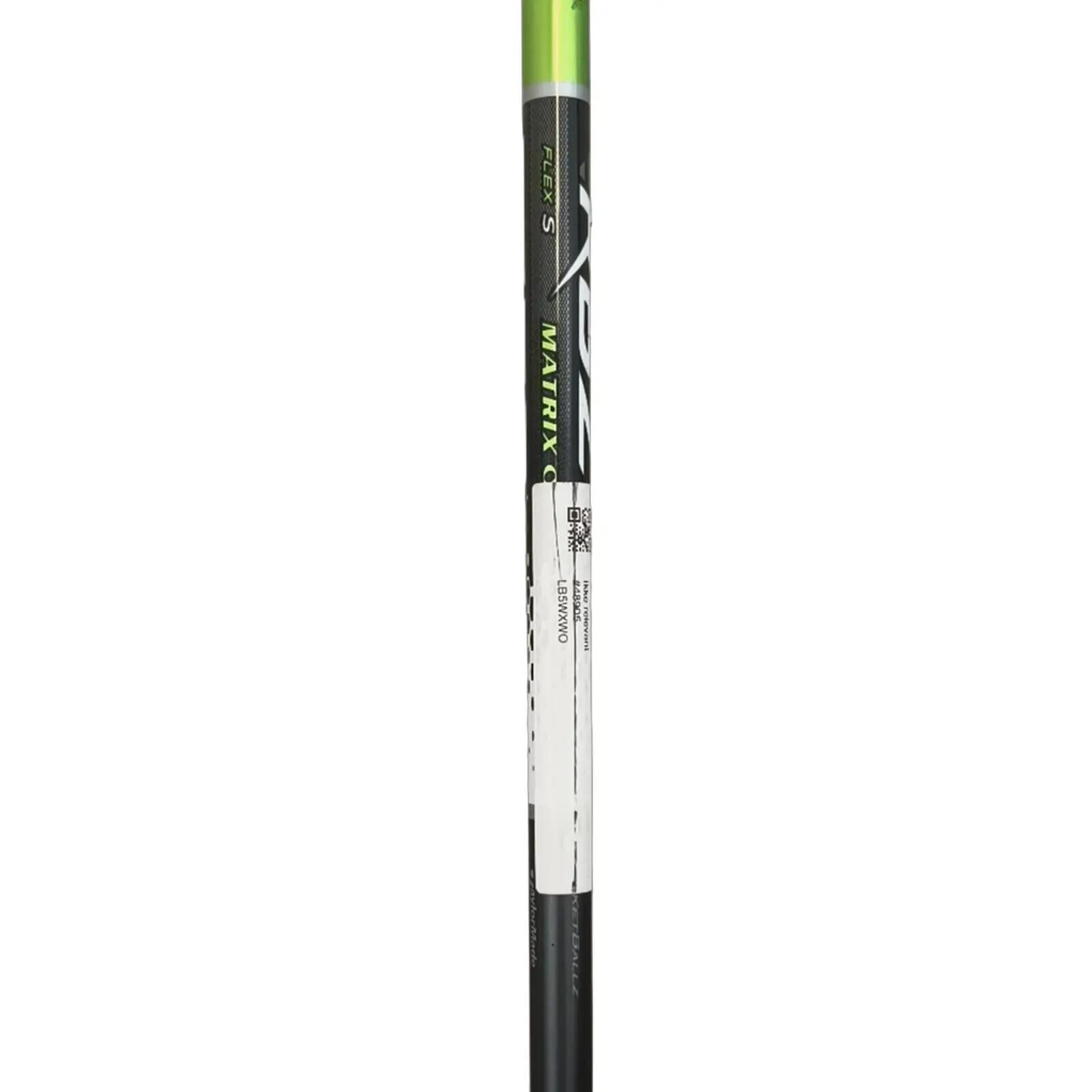 TaylorMade RBZ Tour Driver / Flex Stiff / Loft 10,5° 4/5