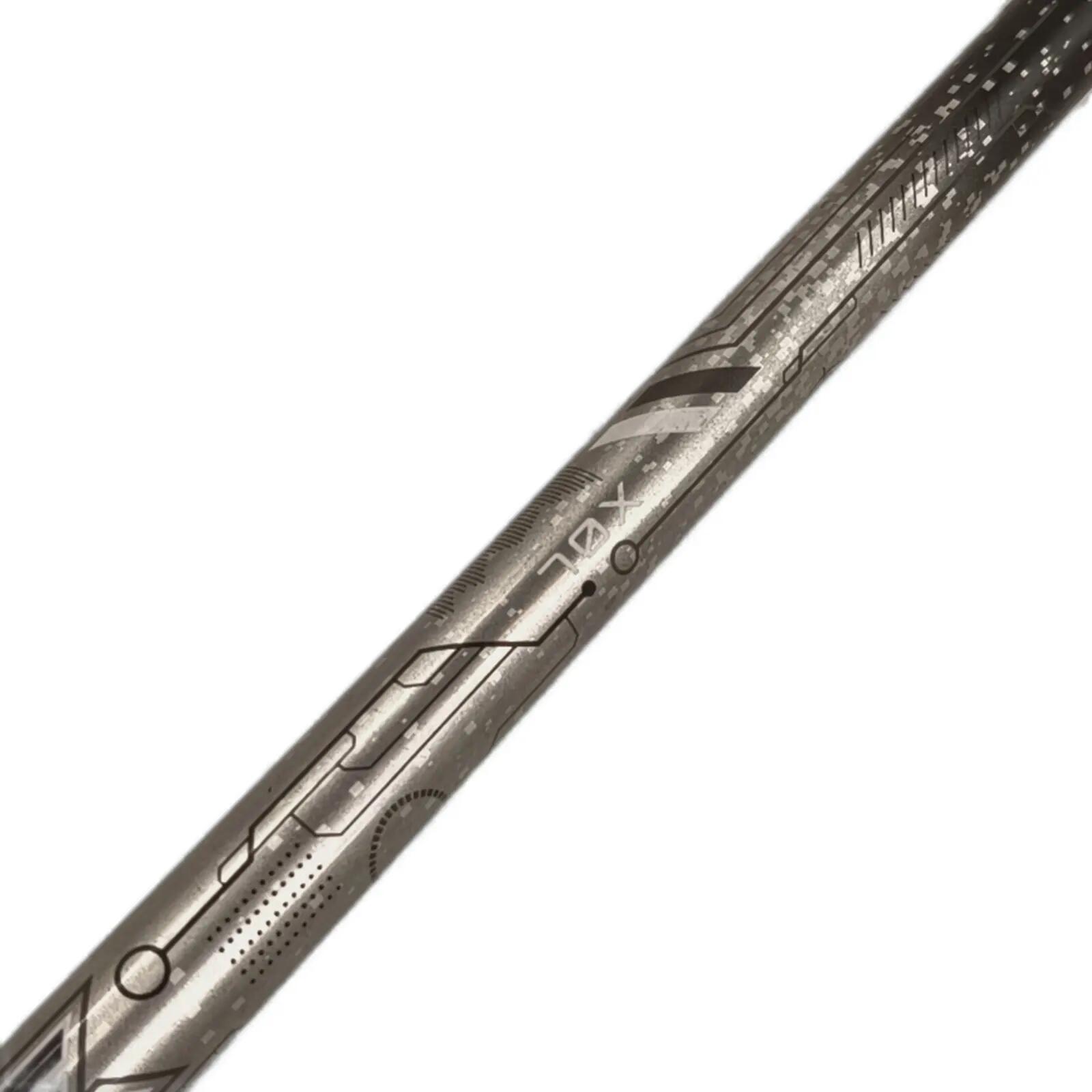 Aldila Rogue MSI Driver Shaft / Flex X-Stiff / TaylorMade 2nd Gen 2/4