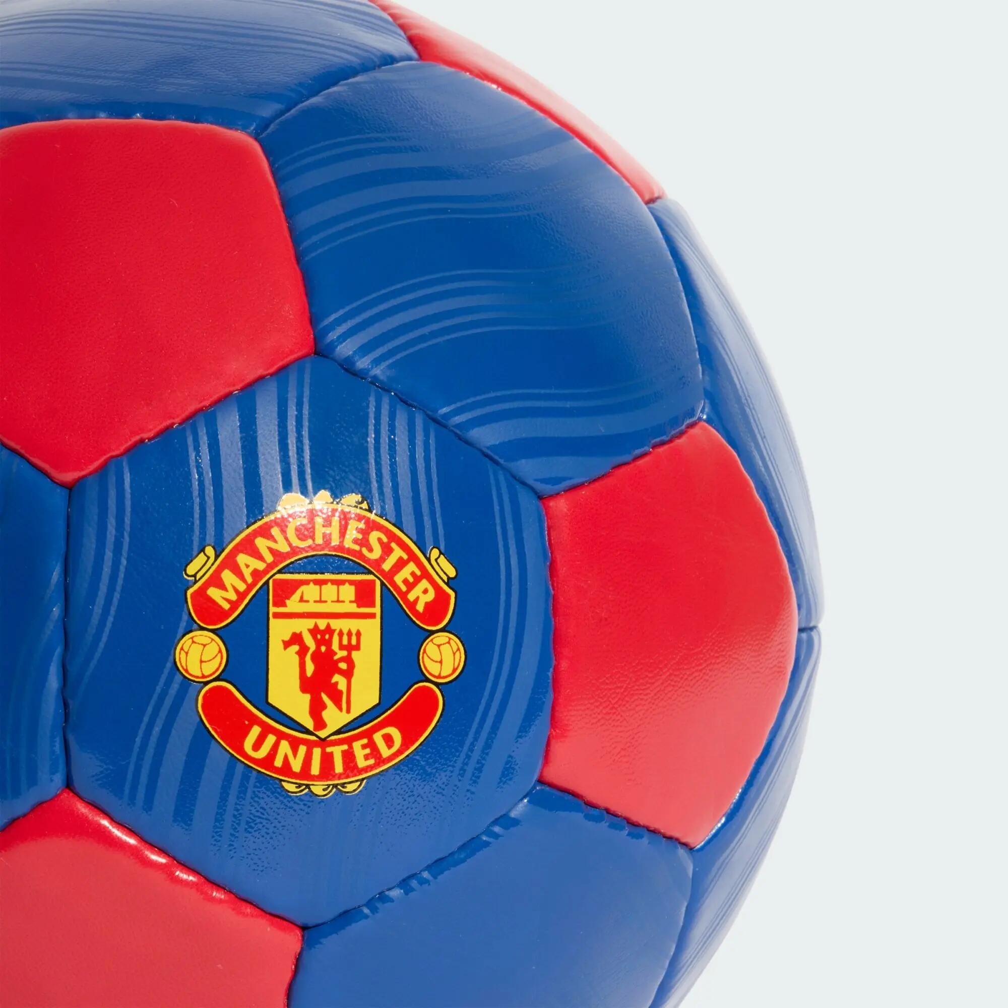 Piłka wyjazdowa Manchester United Club 4/5