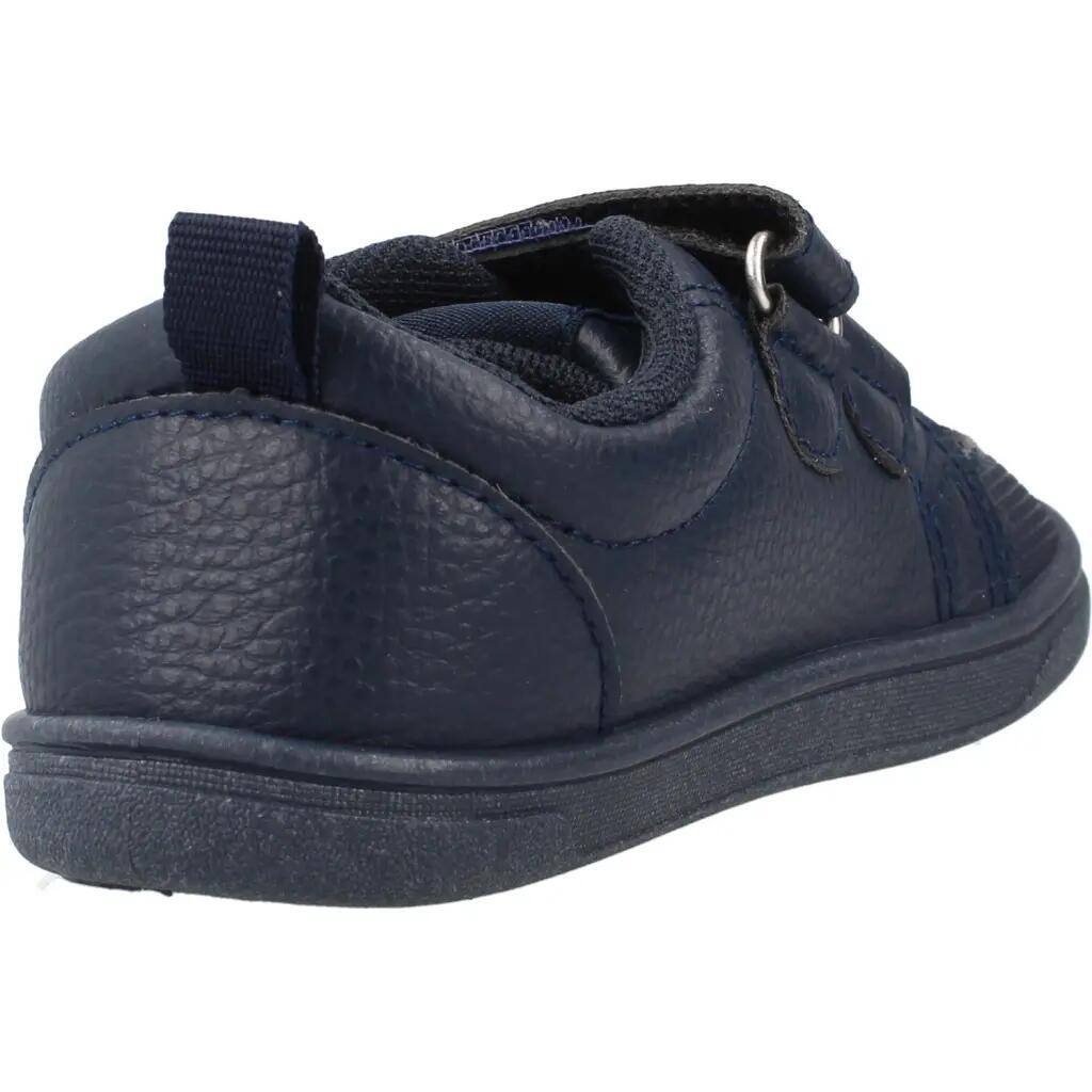 Zapatillas niño Blanditos Chyclidbd 3/5