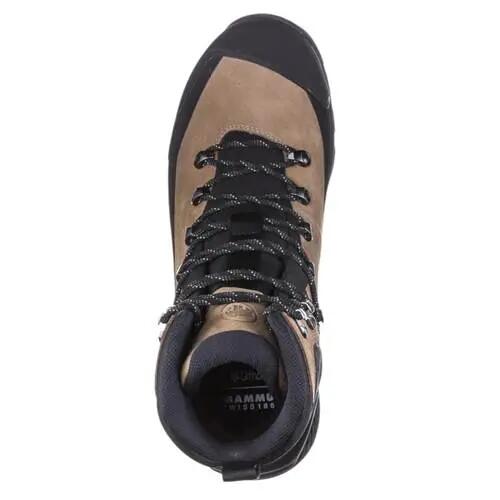 Buty trekkingowe męskie Mammut 3030054207546 3/4