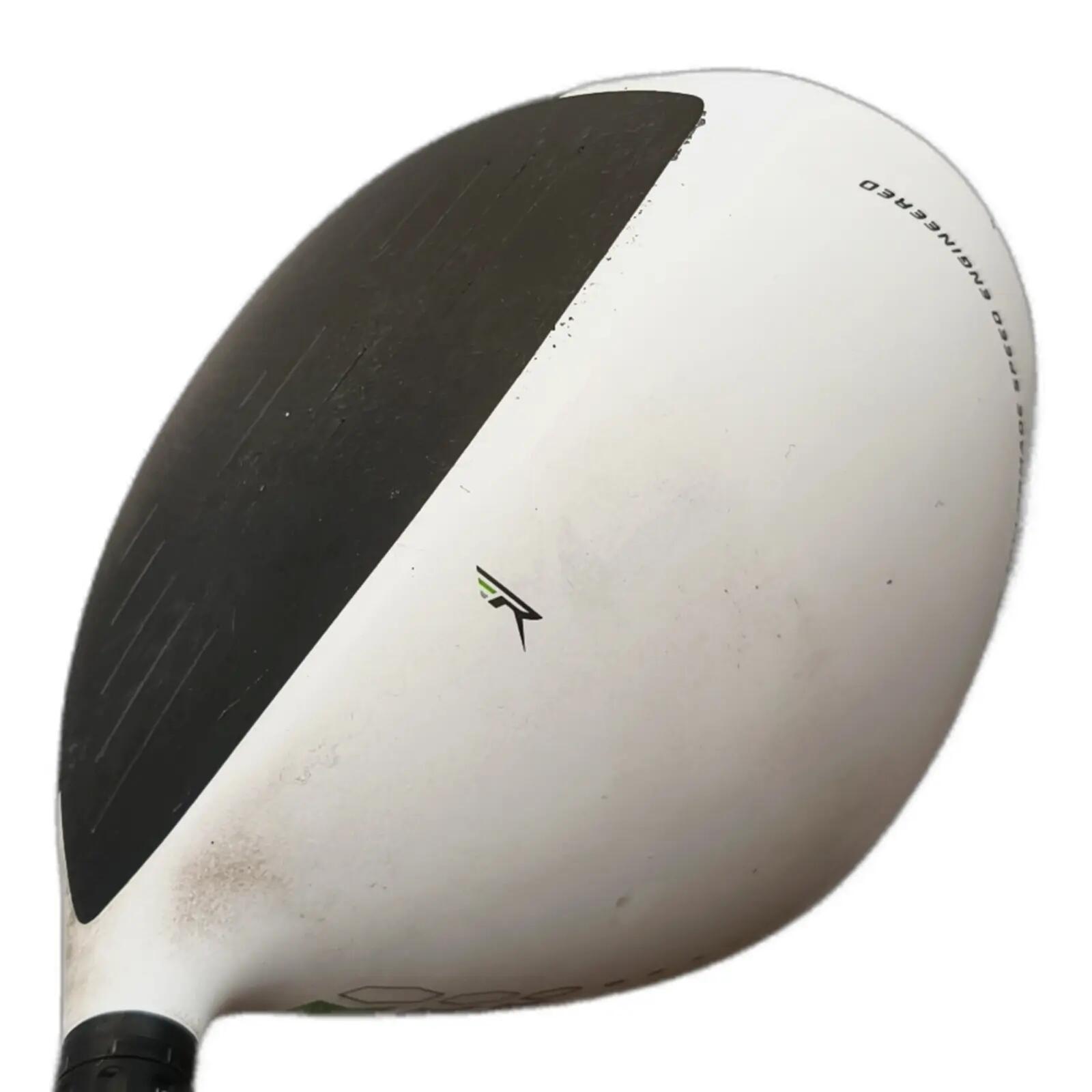 TaylorMade RBZ Tour Driver / Flex Stiff / Loft 10,5° 3/5