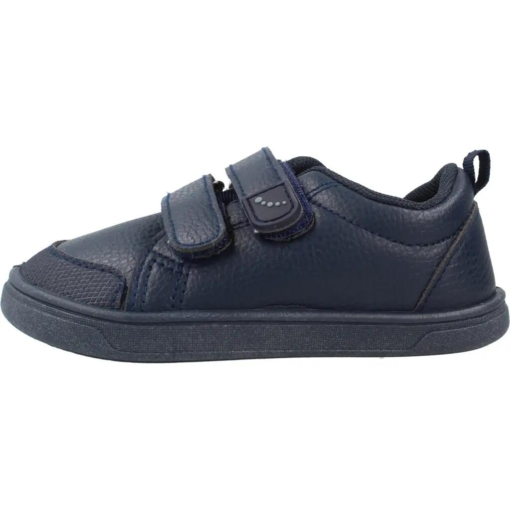 Zapatillas niño Blanditos Chyclidbd 2/5