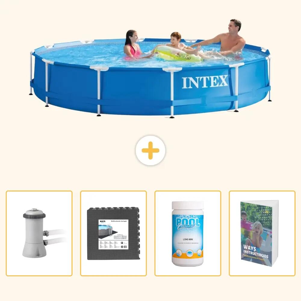 INTEX picture