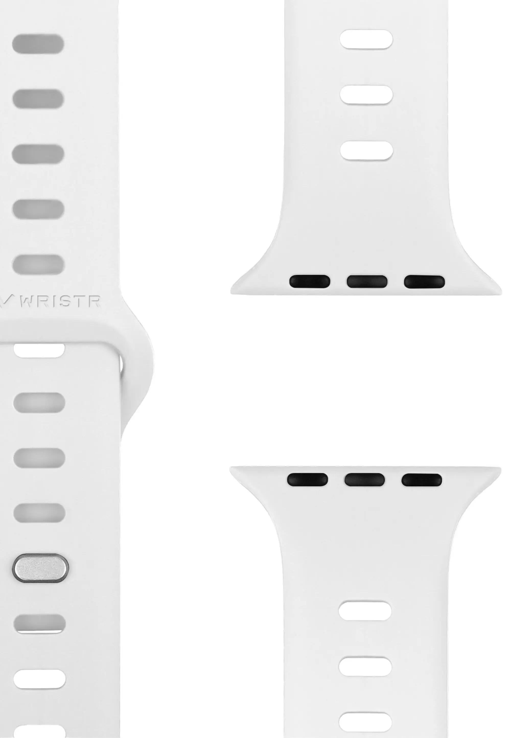 Bracelet de montre connectée (lot de 3 pièces) Nova/Mento 4/15