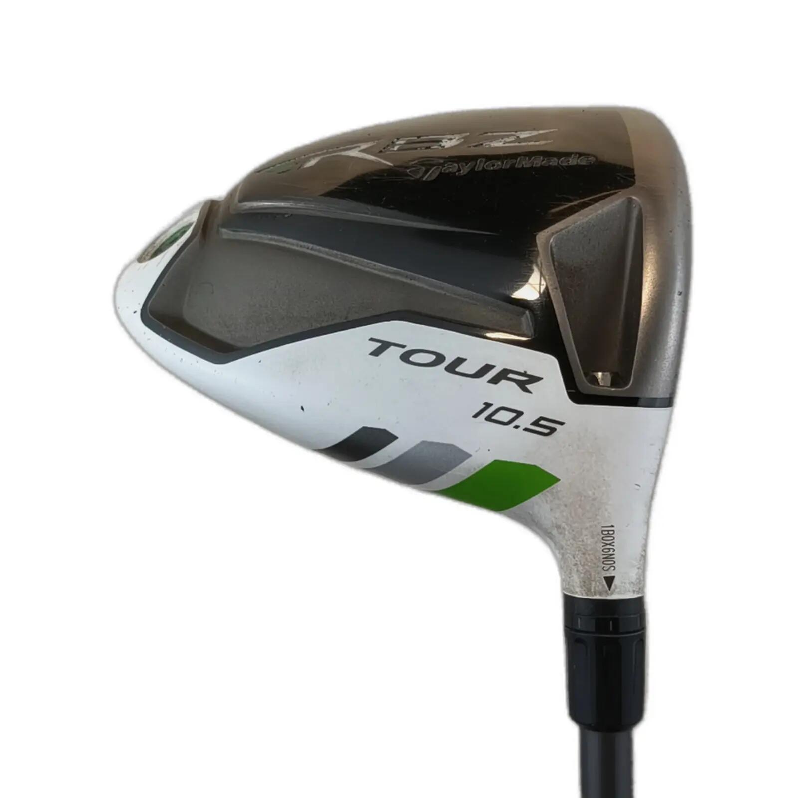 TaylorMade RBZ Tour Driver / Flex Stiff / Loft 10,5° 2/5