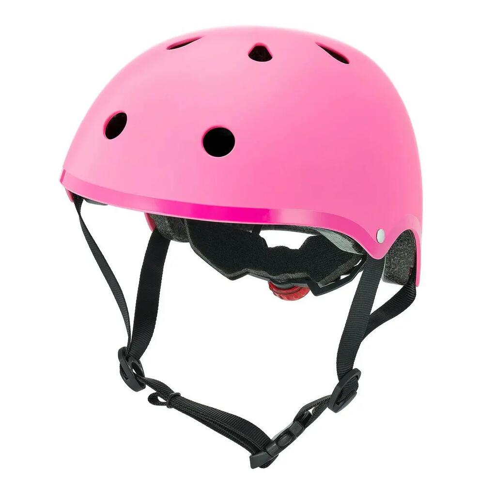 HORNIT AIRO Flamingo Kids Helmet S