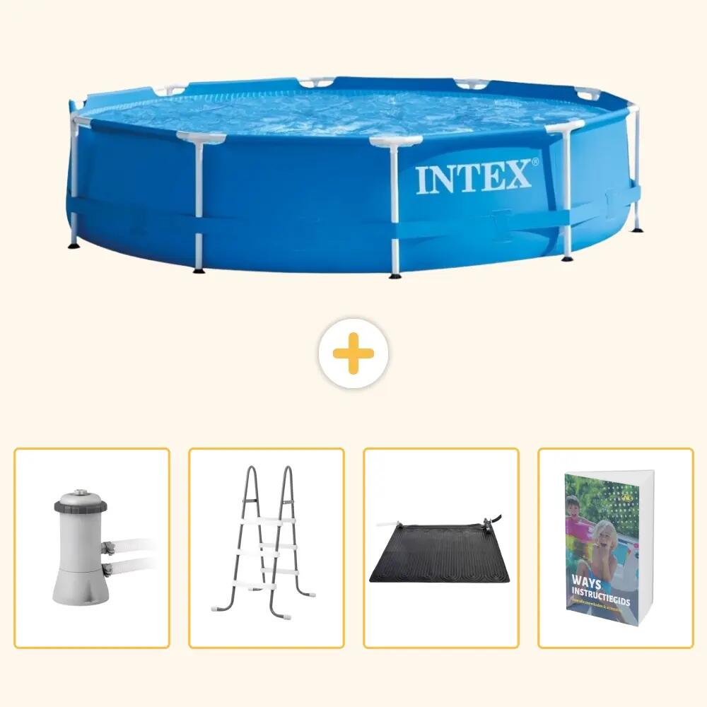 INTEX picture