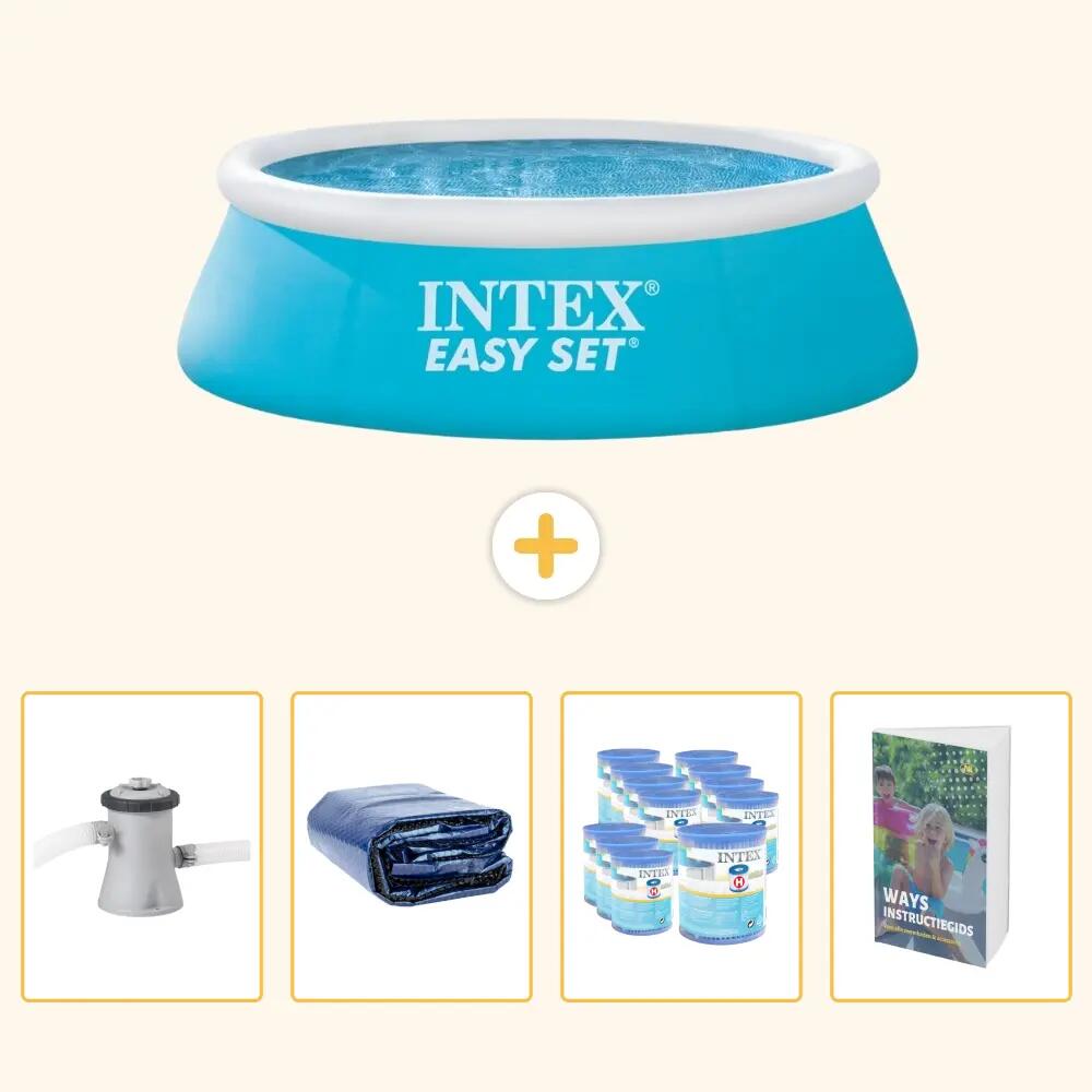 INTEX picture