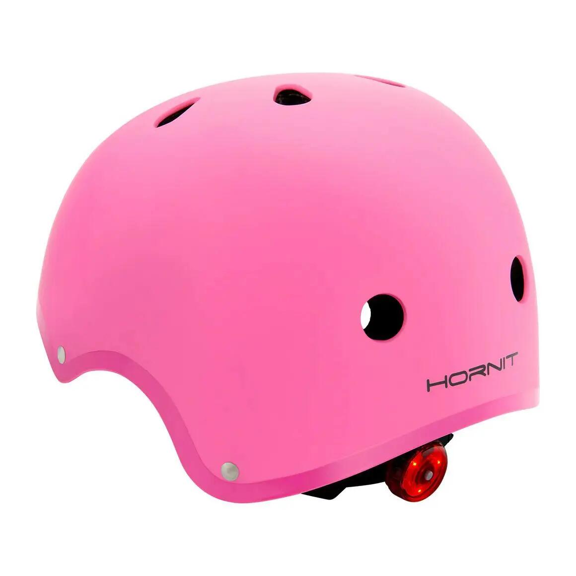 Kask dziecięcy HORNIT AIRO Flamingo S 48-53 cm 5/5