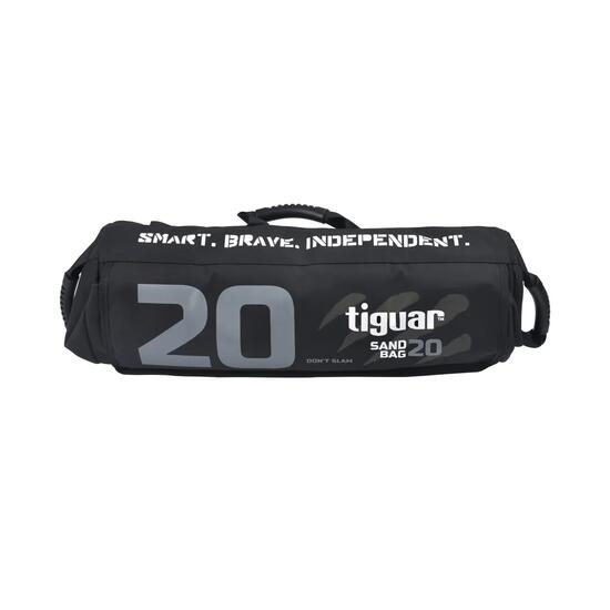 Worek treningowy sandbag tiguar 20 kg