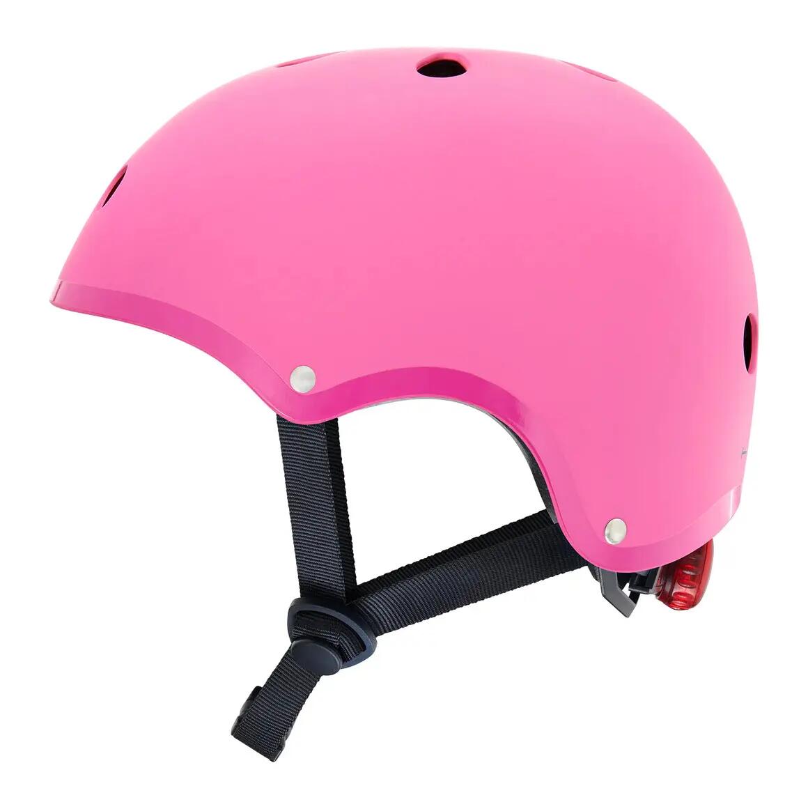 Kask dziecięcy HORNIT AIRO Flamingo S 48-53 cm 2/5