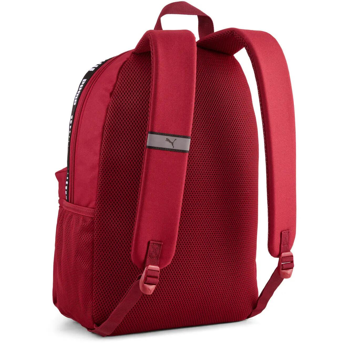 , Rood, Uniseks 3/4