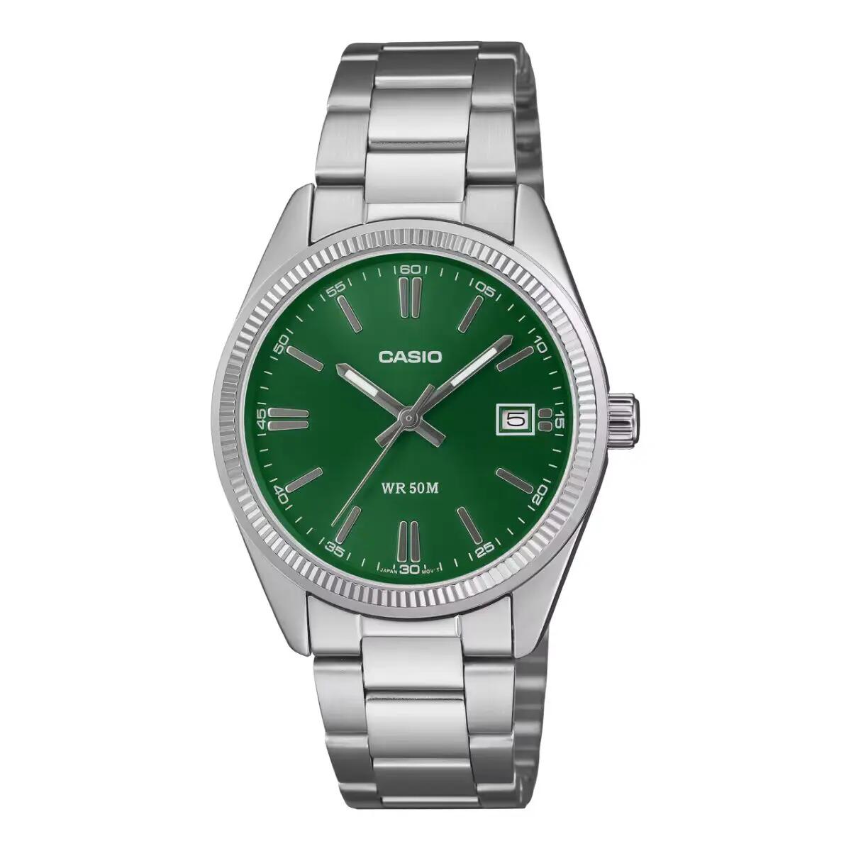 CASIO picture